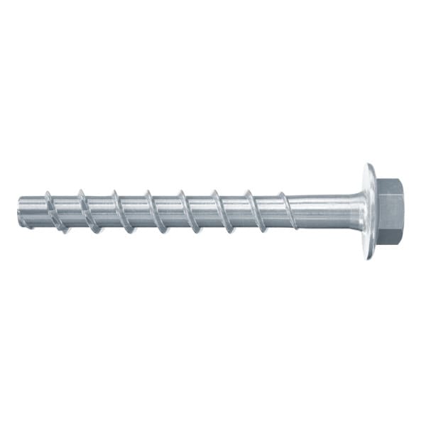 FISCHER AUSTRIA - UltraCut FBS II 6 x 40/5 US Sechskant mit U-Scheibe