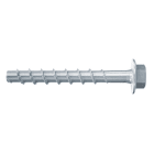 FISCHER AUSTRIA - UltraCut FBS II 6 x 60/5 US Sechskant mit U-Scheibe