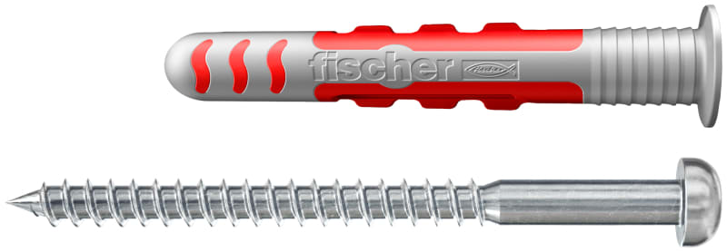 FISCHER AUSTRIA - Duoseal SB-Karte Duoseal 6 x 38 S A2 K NV
