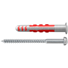 FISCHER AUSTRIA - Duoseal SB-Karte Duoseal 6 x 38 S A2 K NV