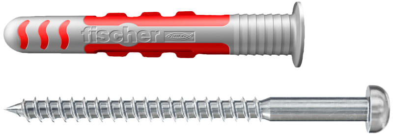 FISCHER AUSTRIA - DuoSeal 8x48 S A2