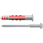 FISCHER AUSTRIA - DuoSeal 8x48 S A2