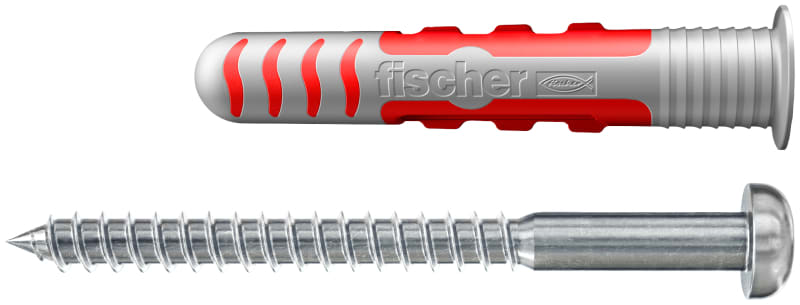 FISCHER AUSTRIA - Duoseal SB-Karte Duoseal 8 x 48 S A2 K NV