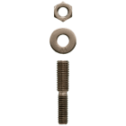 FISCHER AUSTRIA - TherMax Gewindereduzierstift M12/M10 A4
