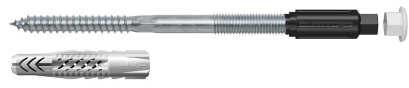 FISCHER AUSTRIA - TherMax 10/240 M10