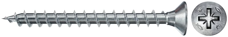 FISCHER AUSTRIA - PowerFast II 3,0x25 SK PZ VG blvz 200