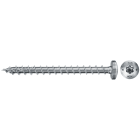 FISCHER AUSTRIA - Spannplattenschraube Torx TX 3,5x20 Halbrundkopf, Vollgewinde BC200