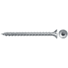 SONEPAR - Spannplattenschraube Torx TX 4,5x45 Senkkopf, Vollgewinde BC200
