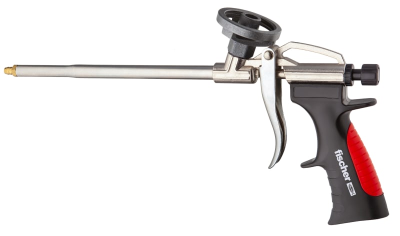 FISCHER AUSTRIA - Metallpistole PUPM 3