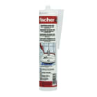 FISCHER AUSTRIA - Sanitärsilicon Premium DSSA transparent