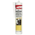 FISCHER AUSTRIA - Dach- und Wandsilicon Standard DBSI transparent