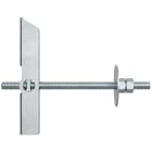 FISCHER AUSTRIA - Kippdübel KD 8