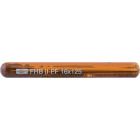 FISCHER AUSTRIA - Patrone FHB II-PF 16x125