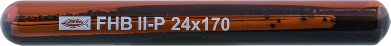 FISCHER AUSTRIA - Patrone FHB II-P 24x170