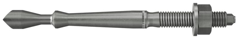 FISCHER AUSTRIA - Highbond-Anker FHB II-A L M12x100/25 A4