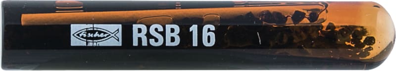 FISCHER AUSTRIA - Reaktionspatrone RSB 16