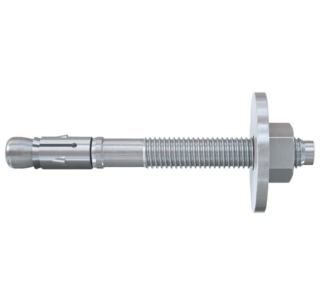 FISCHER AUSTRIA - Bolzenanker FBZ 8/10 GS