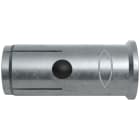 FISCHER AUSTRIA - Einschlaganker EA II M8x25