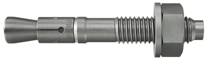 FISCHER AUSTRIA - Bolzenanker FBN II 16/15 K R