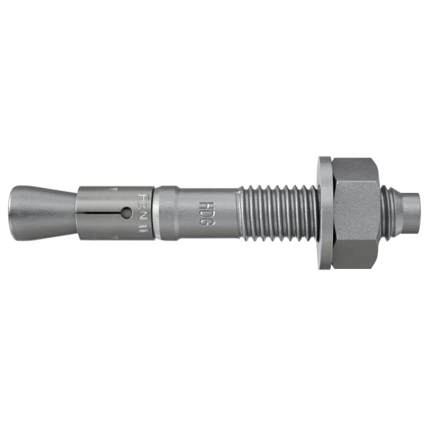 FISCHER AUSTRIA - Bolzenanker FBN II 8/5 K fvz