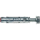FISCHER AUSTRIA - Schwerlastanker TA M10 S