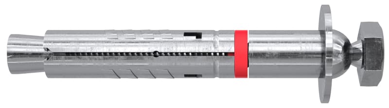 FISCHER AUSTRIA - Schwerlastanker TA M8 BP