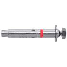 FISCHER AUSTRIA - Schwerlastanker TA M8 BP