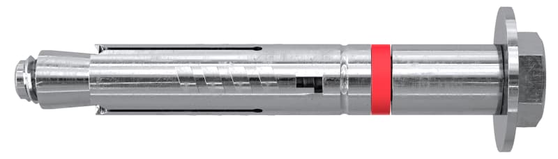 FISCHER AUSTRIA - Schwerlastanker TA M8 T/25 S