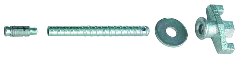 FISCHER AUSTRIA - Diamantbohrgerätebef. FDBB 16/50 Set