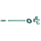 FISCHER AUSTRIA - Diamantbohrgerätebef. FDBB 16/50 Set