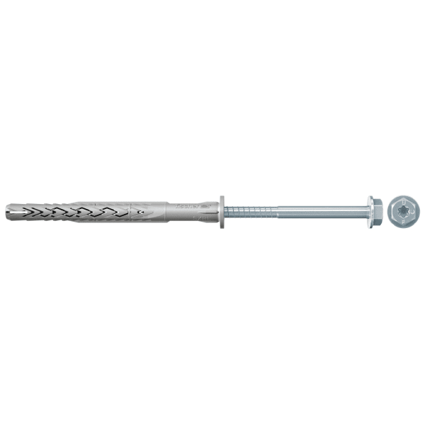 FISCHER AUSTRIA - Langschaftdübel SXRL 8x160 FUS