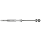 FISCHER AUSTRIA - Langschaftdübel SXRL 10x260 FUS A4