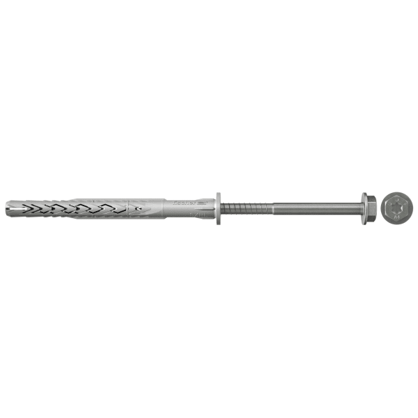 FISCHER AUSTRIA - Langschaftdübel SXRL 10x230 FUS A4