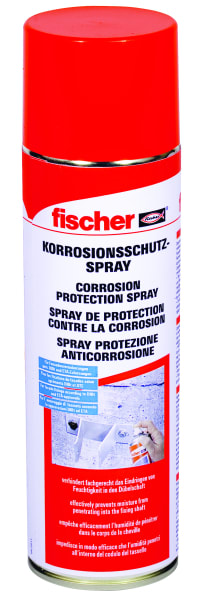 FISCHER AUSTRIA - Korrosionsschutzspray FTC-CP