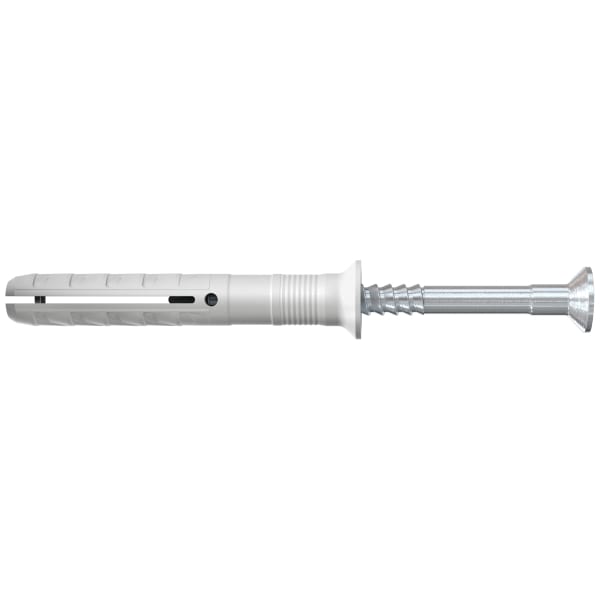 FISCHER AUSTRIA - Nageldübel N 5x50/25 S (100)