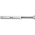 FISCHER AUSTRIA - Nageldübel N 5x30/5 S A2 (100)