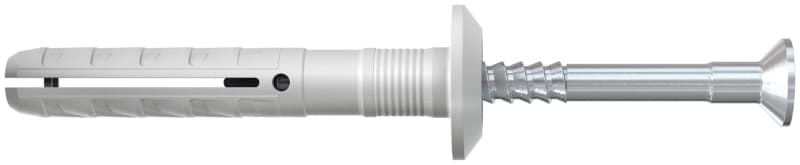 FISCHER AUSTRIA - Nageldübel N 8x40/1 P (50)