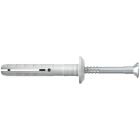 FISCHER AUSTRIA - Nageldübel N 8x40/1 P (50)