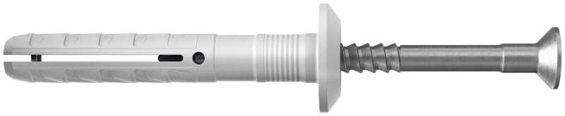 FISCHER AUSTRIA - Nageldübel N 6x40/7 P A2 (50)