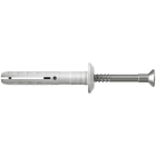 FISCHER AUSTRIA - Nageldübel N 6x40/7 P A2 (50)
