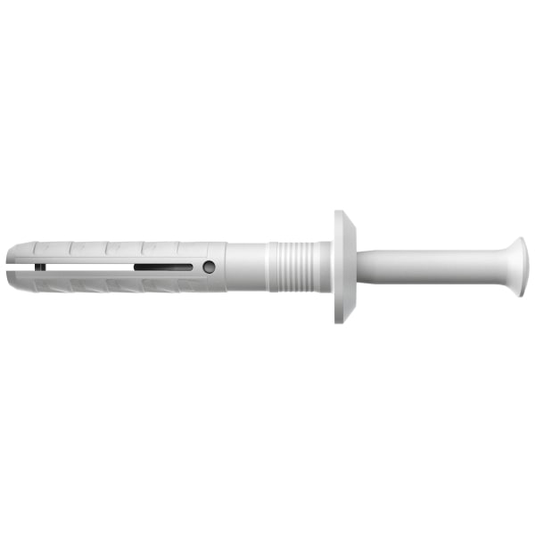 FISCHER AUSTRIA - Nageldübel N 6x40/7 P K (50)