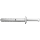 FISCHER AUSTRIA - Nageldübel N 6x40/7 P K (50)