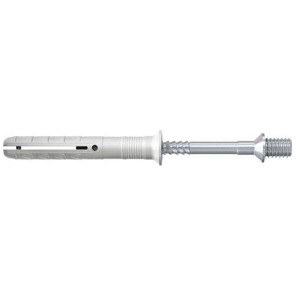 FISCHER AUSTRIA - Nageldübel N 6x40/10 S M6 (50)