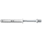 FISCHER AUSTRIA - Nageldübel N 6x40/10 S M6 (50)