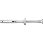 FISCHER AUSTRIA - Nageldübel N 6x40/10 F (100)