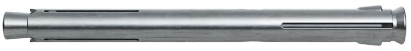 FISCHER AUSTRIA - Metallrahmendübel F 10 M 72