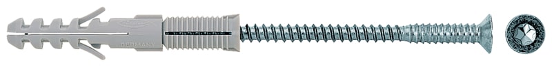 FISCHER AUSTRIA - Justierdübel S 10 J 75 S