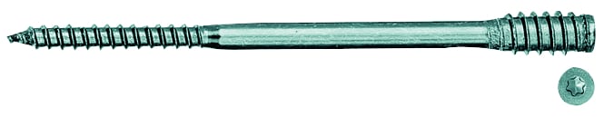 FISCHER AUSTRIA - Abstandsschraube ASL 6x80