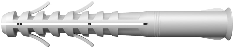 FISCHER AUSTRIA - Rahmendübel S 16 H 160 R