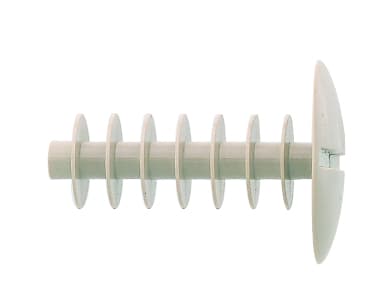 FISCHER AUSTRIA - Abdeckkappe AD 12x40 G grau